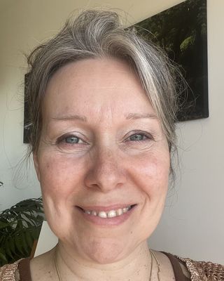 Photo of Rivers (née Sigrid) Van Eepoel, Counsellor, MA