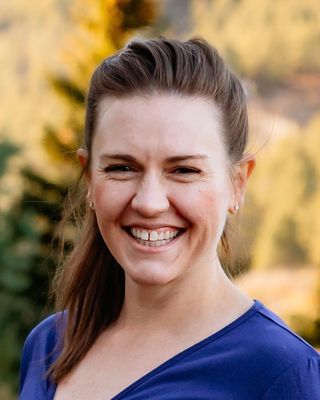 Photo of Jess Bell, Licensed Professional Counselor, LPC