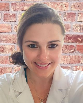 Photo of Erin Lutchkus, Psychiatric Nurse Practitioner in 80202, CO