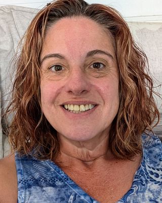 Photo of Zella Harrington, Clinical Social Work/Therapist, LCSW, EMDR