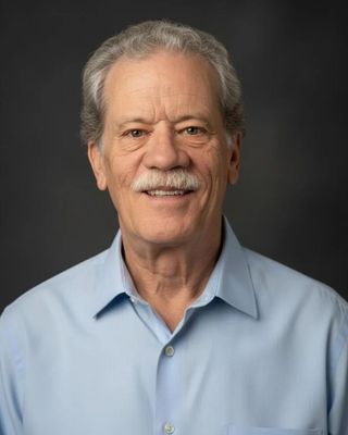 Photo of Michael Rohling, Counselor, LCPC