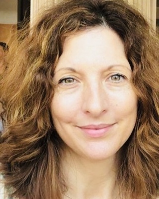 Photo of Christine Mourad, Marriage & Family Therapist in Santa Monica, CA