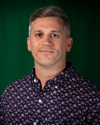 Photo of Alvis Duncan, LMHC, Counselor in Gainesville