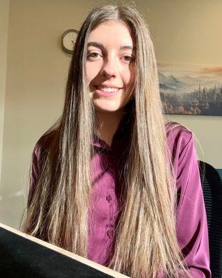 Photo of Morgan Longley, Pre-Licensed Professional, MA, CMHC