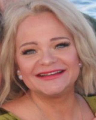 Photo of Erica Kress, Clinical Social Work/Therapist, LCSW, QS