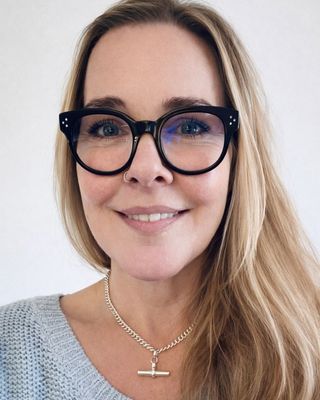 Photo of Anna Koolen, Counsellor, MNCPS Acc.