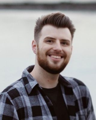 Photo of Joseph Johnson, Clinical Social Work/Therapist, LICSW