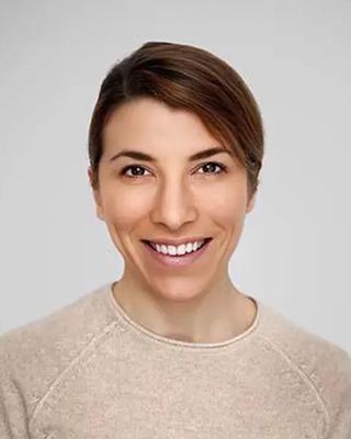 Photo of Cora Bennett Richter, Clinical Social Work/Therapist, LCSW, MA