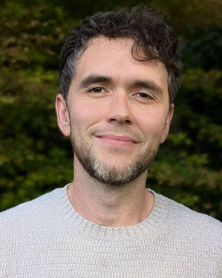 Photo of Matthew Smith, Counsellor, MBACP