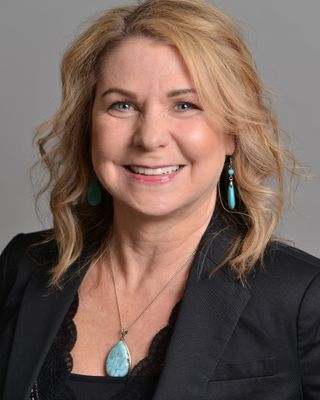 Photo of Leigh Alexandra Kankewitt, Counsellor, MC, RCC