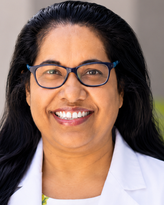 Photo of Sini Joseph, Psychiatric Nurse Practitioner, DNP, APRN, PMHNP