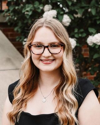 Photo of Brooke Zielke, Licensed Professional Counselor Candidate, MA, LPCC