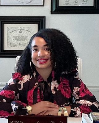 Photo of Tessa Moore, Clinical Social Work/Therapist, LCSW