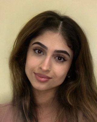 Photo of Abeera Rahil, Registered Psychotherapist (Qualifying), MACP