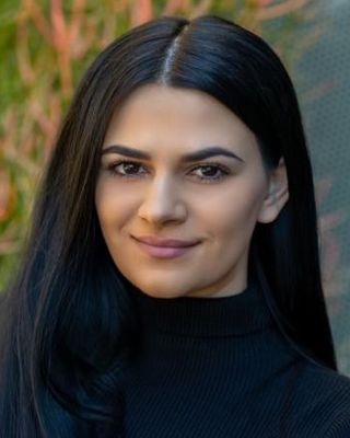 Photo of Monica Babaian, Psychologist in South Pasadena, CA