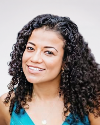 Photo of Korina Echeverria, Licensed Professional Clinical Counselor, LPCC