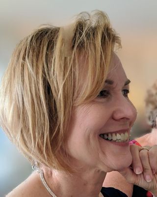 Photo of Stephanie Caruso, Clinical Social Work/Therapist, LCSW-C