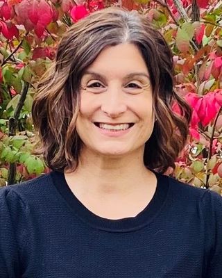 Photo of Gina Baldacci, Clinical Social Work/Therapist, LCSW