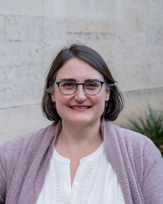 Photo of Ann Cleland, Licensed Professional Counselor Associate, MA