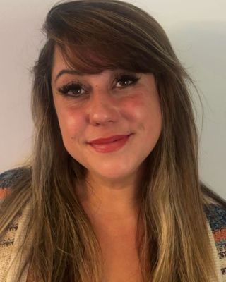 Photo of Lilian R Bonito, Registered Social Worker, RSW, MNT