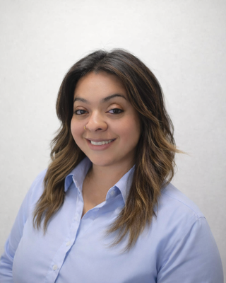 Photo of Chelsea Nicole Moreno, Psychiatric Nurse Practitioner, DNP, PMHNP, ARNP