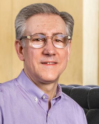 Photo of Seth Mandel, Psychiatrist, MD