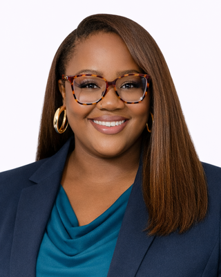 Photo of Shenika Brewer, Licensed Professional Counselor, MS, LPC-S, NCC