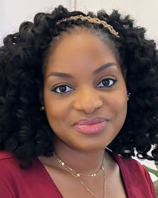 Photo of Josephine Musisi, Psychiatric Nurse Practitioner, PMHNP