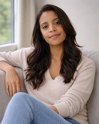 Photo of Naivasha Williams Mangrum, Counselor, LMHC, NCC, MA