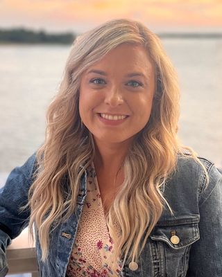 Photo of Christina Jones, Counselor, MA, LCMHC