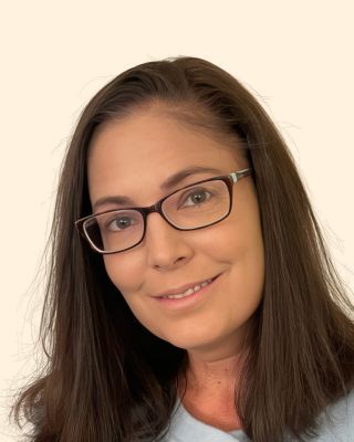 Photo of Dr. Elizabeth Garcia-Rea, Psychologist, PhD, PsyD