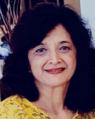 Nisha Talwar