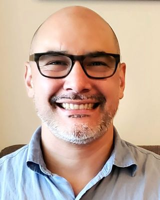 Photo of Walter Vega, Clinical Social Work/Therapist, LCSW