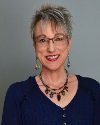 Photo of Laura Aube, Licensed Professional Counselor, MS, ATR-BC, LPC, Certifi, Imago