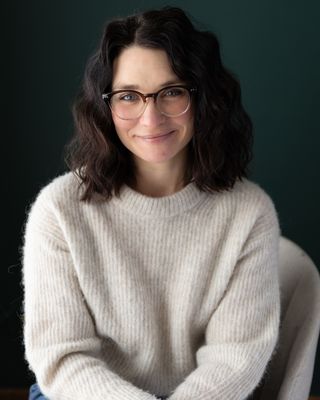 Photo of Lindsay Fitzgerald, Pre-Licensed Professional, MA