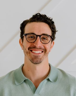 Photo of Nolen Balch, Pre-Licensed Professional, Intern, BS