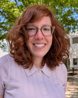 Photo of Amanda Detwiler, Licensed Associate Professional Counselor, LAPC
