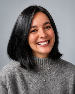 Photo of Fabiana Francelino, RTCc, MPCC- P