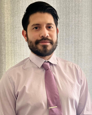 Photo of Edgar Melendez, Marriage & Family Therapist in 92115, CA