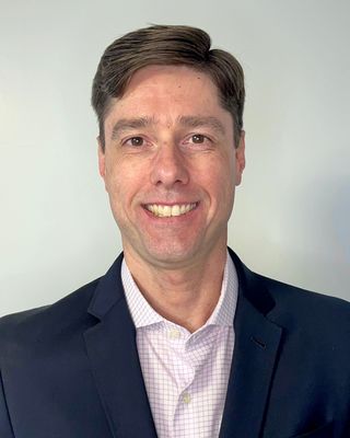 Photo of Cassio Campello, Licensed Professional Counselor, MD, MACMHC, LPC