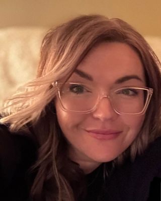 Photo of Maranda Rae Houser, Clinical Social Work/Therapist, MSW, LCSW, CMNCS