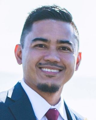 Photo of Alvin De La Cruz Marquez, Psychiatric Nurse Practitioner in Oregon
