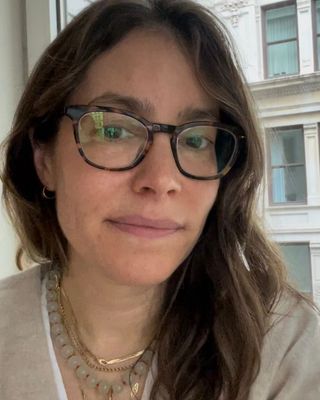 Photo of Melissa Silver, MHC-LP