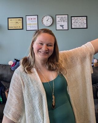 Photo of Emily K Rohman, Licensed Professional Counselor, MA, LPC