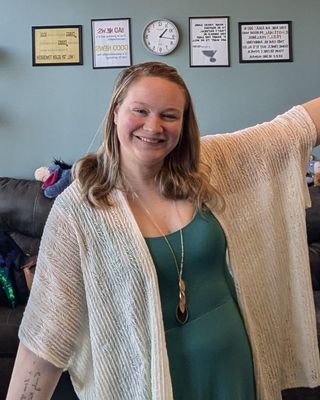 Photo of Emily K Rohman, Licensed Professional Counselor, MA, LPC