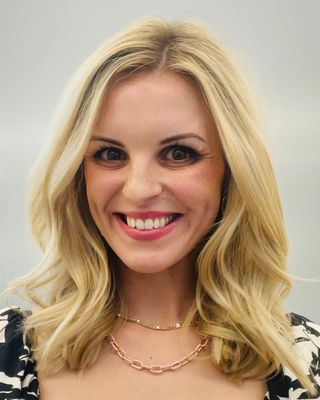Photo of Jaci Wright, Clinical Social Work/Therapist, LCSW