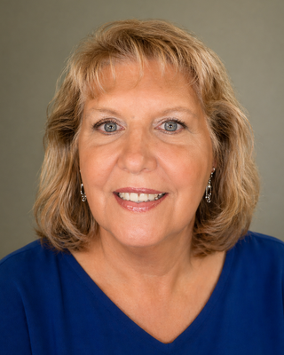 Photo of Rita I Clark, LPC, MA, ASAT, MEd