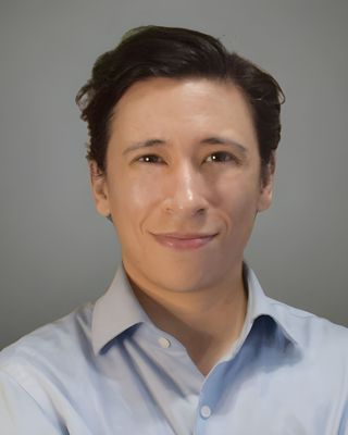 Photo of Desmond Barnett, Counselor, LMHC, MCoun, NCC