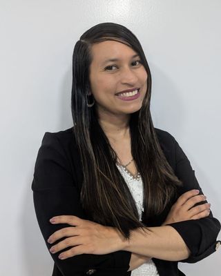 Foto de Alexandra Aguirre Ramirez, Psicoterapeuta, Lic. en Psicología