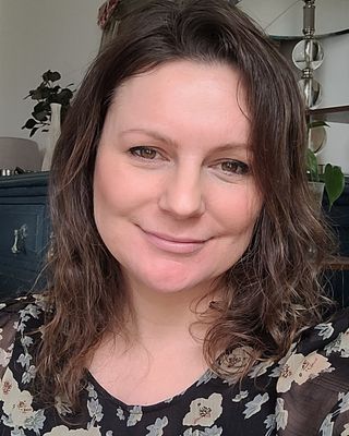 Photo of Katie Rennison, Counsellor, MBACP